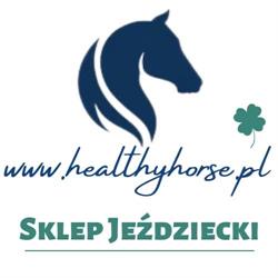 Sklep jeździecki HealthyHorse