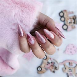 Indigo Nailsalon Princess Nails by Klaudia Musiał