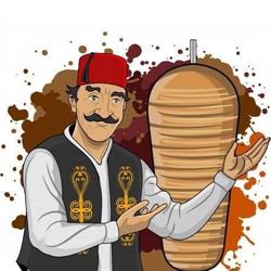 Kebab Turecki