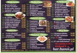 BAR HANOI