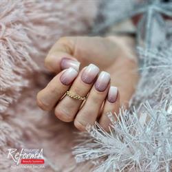 Aleksandra Litwin Lashes and Nails