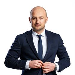 Doradca Finansowy Michał Kieras