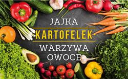 Sklep warzywno-owocowy Kartofelek
