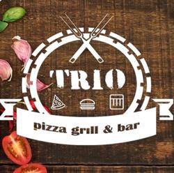Trio - pizza, grill & bar
