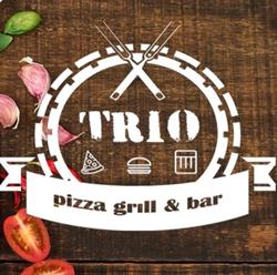 Trio - pizza, grill & bar