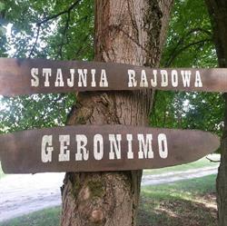 Agroturystyka Geronimo