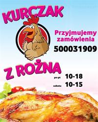 Kurczak u Rycha