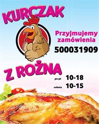 Kurczak u Rycha
