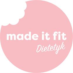 Make it Fit with Kaja Andrzejewska- Dietetyk Kliniczny