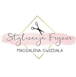 Stylizacja Fryzur Magdalena Gwizdała