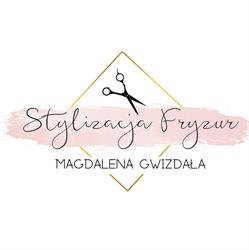 Stylizacja Fryzur Magdalena Gwizdała