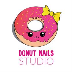 Donut Nails Studio - Wioleta Wilk