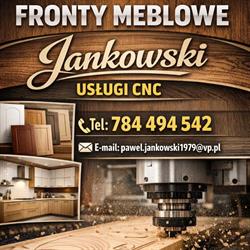 Meble Jankowski