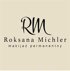Roksana Michler makijaż permanentny i microblading