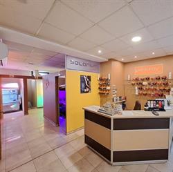 Lotto Solarium Światłoterapia