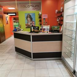 Lotto Solarium Światłoterapia