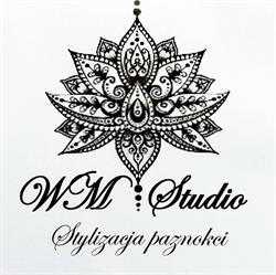 WM Studio Stylizacja Paznokci Weronika Malek oraz Szkolenia z Stylizacji Paznokci