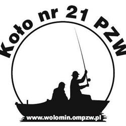 Koło PZW nr 21 w Wołominie