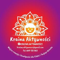 Kraina Aktywności