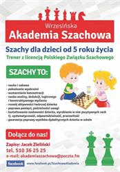 Wrzesińska Akademia Szachowa