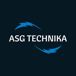 ASG Technika - Zakład Ślusarski - Spawanie