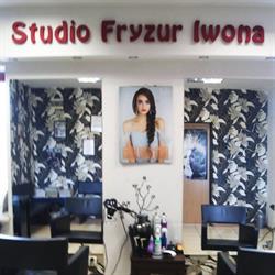Studio Fryzur Iwona