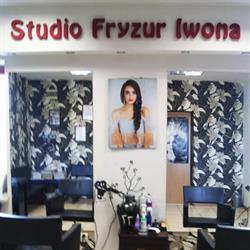 Studio Fryzur Iwona