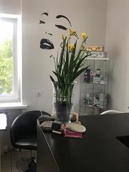 Salon Kosmetyczno-podologiczny Pandora