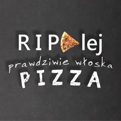 RIP lej Pizzeria Włoska