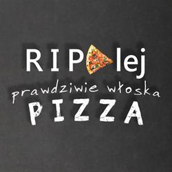 RIP lej Pizzeria Włoska