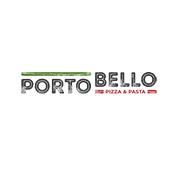 Portobello Pizza & Pasta