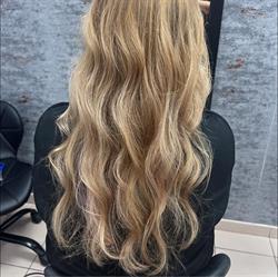 Salon fryzjerski Kosmyk
