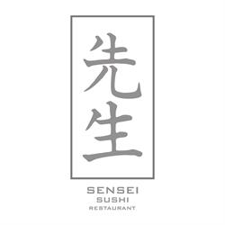 Sensei Sushi Restaurant