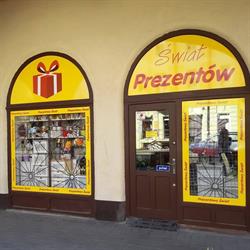 Świat Prezentów