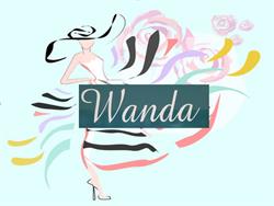 SALON WANDA - Suknie na każdą okazję