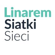 Linarem Siatki Sieci