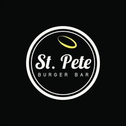 St.Pete Burger Bar