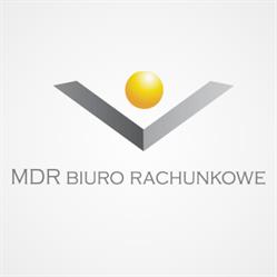 MDR Biuro Rachunkowe Monika Zielińska
