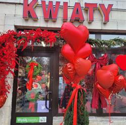 Kwiaciarnia Wilczyńscy