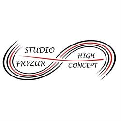 Studio Fryzur High Concept