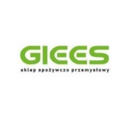 GIEES Sklep Spożywczo Przemysłowy