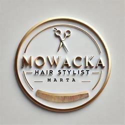 Marta Nowacka Hair Stylist