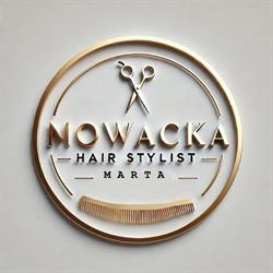 Marta Nowacka Hair Stylist
