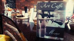 Kawiarnia Art Caffe