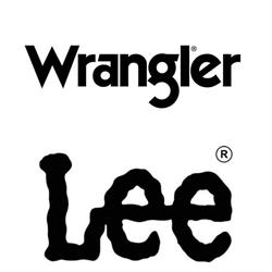 Lee Wrangler Posnania