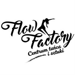 Centrum Tańca & Sztuki Flow Factory