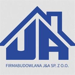 FIRMA BUDOWLANA J&A SP Z O.O.