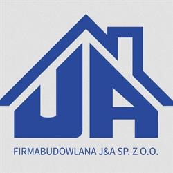 FIRMA BUDOWLANA J&A SP Z O.O.