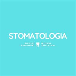 Stomatologia - Maciej Sadowski, Michał Świtalski