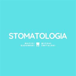 Stomatologia - Maciej Sadowski, Michał Świtalski